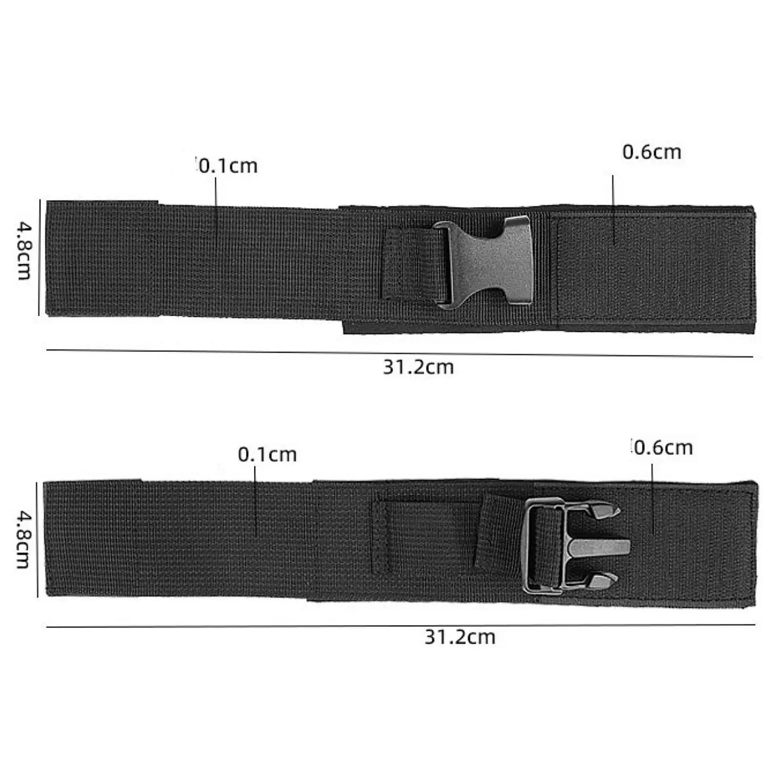 Tumbling Training Aid Ankle Support Band Comfortable Gymnastics Backhandspring Strap for Sports Dance Workout