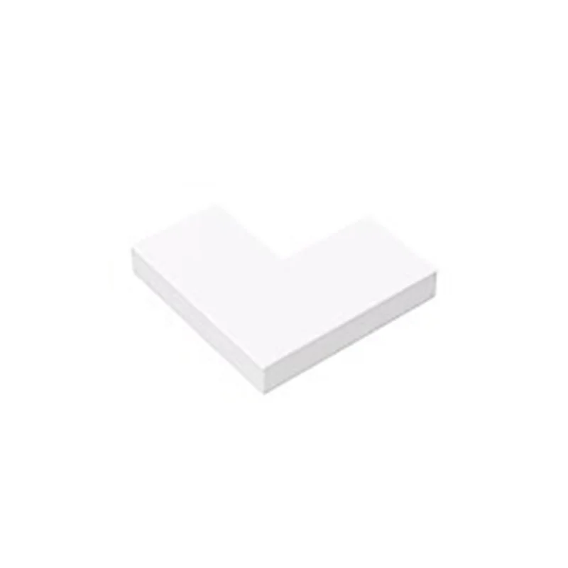 50 Stück 14719 Flache Kachel 1+2 Ecke Dünne Figur Bausteine Spielzeug für Kinder Kompatibel Lehrreich Kreativ Größe Geschenk DIY MOC – Detail 12
