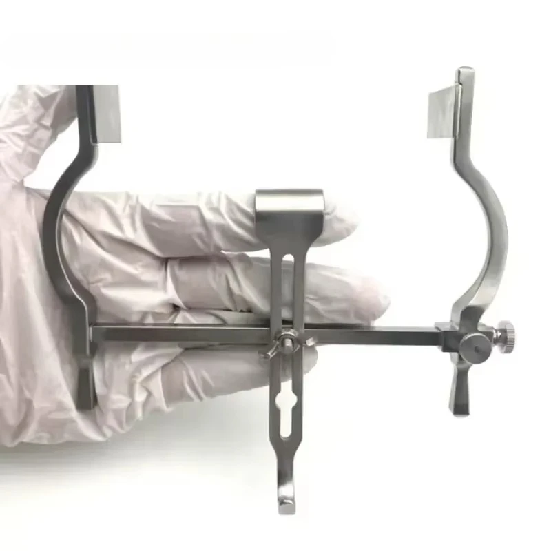 Surgical Abdominal Retractor Wound Spreader Veterinary Instrument for Pet Animal Surgery