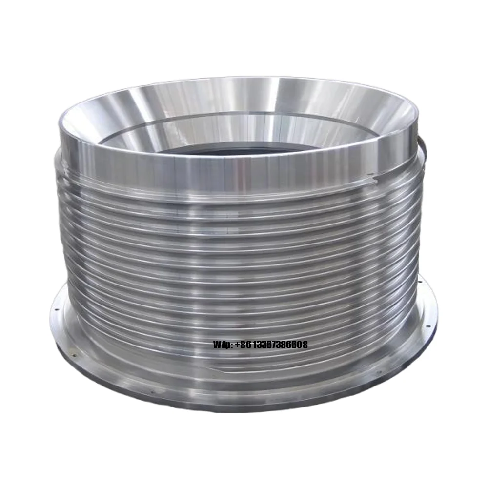 نوعية جيدة مقاومة للاهتراء منتج معدني معدات معالجة الصب أجزاء التعدين لآلات التعدين #1