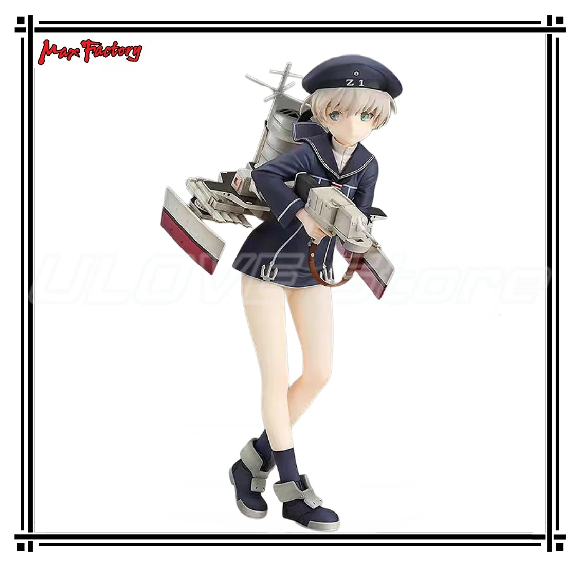 Original Max Factor…