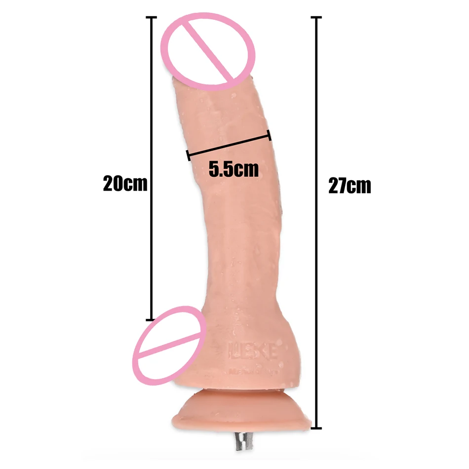 Rough Beast Sex Machine Attachment for Sex Machine vac-u-lock Dildo  Anal Plug Accessories For Woman and Man Love Machine toys