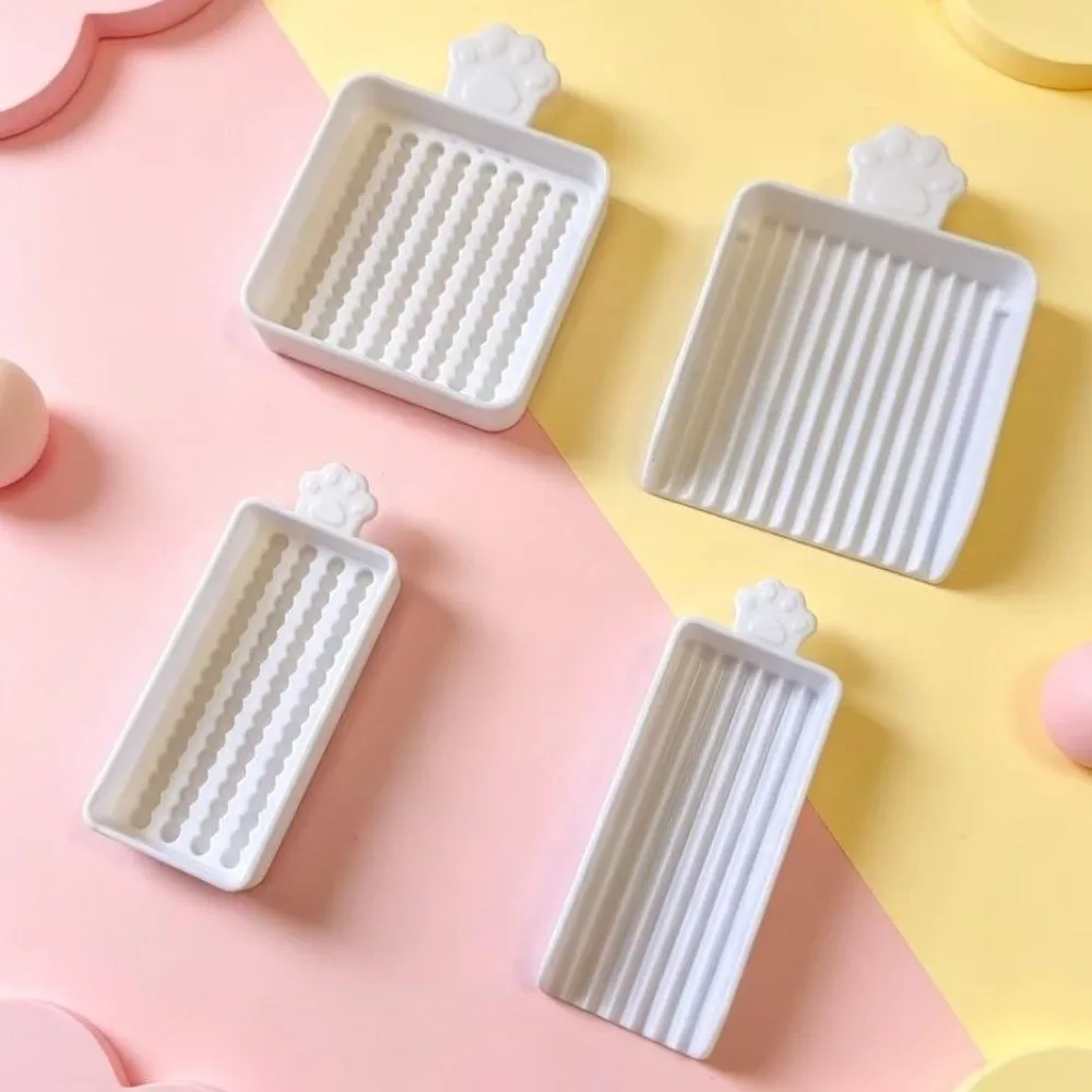 Creative Fuse Beads Tools Set 2.6mm Efficient Perler Bead Auxiliary Tool Kit Handheld Save Time Bean Sorting Tray Set