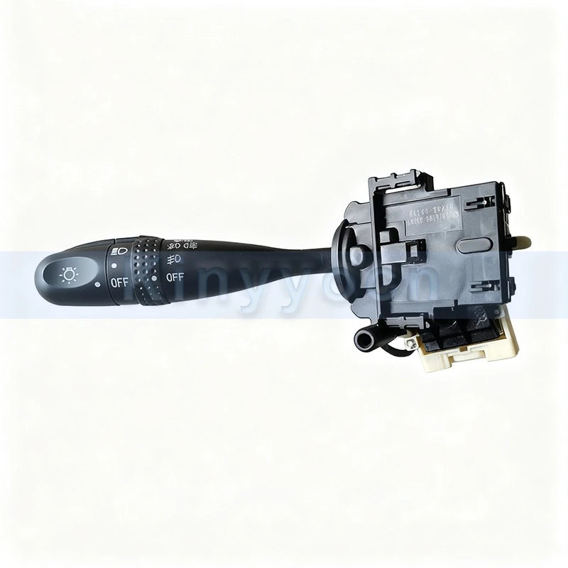 Turn Signal Headlight Control Switch For FAW Junpai D60 Turn Signal Distance Light Switch OEM 84140-TFA00