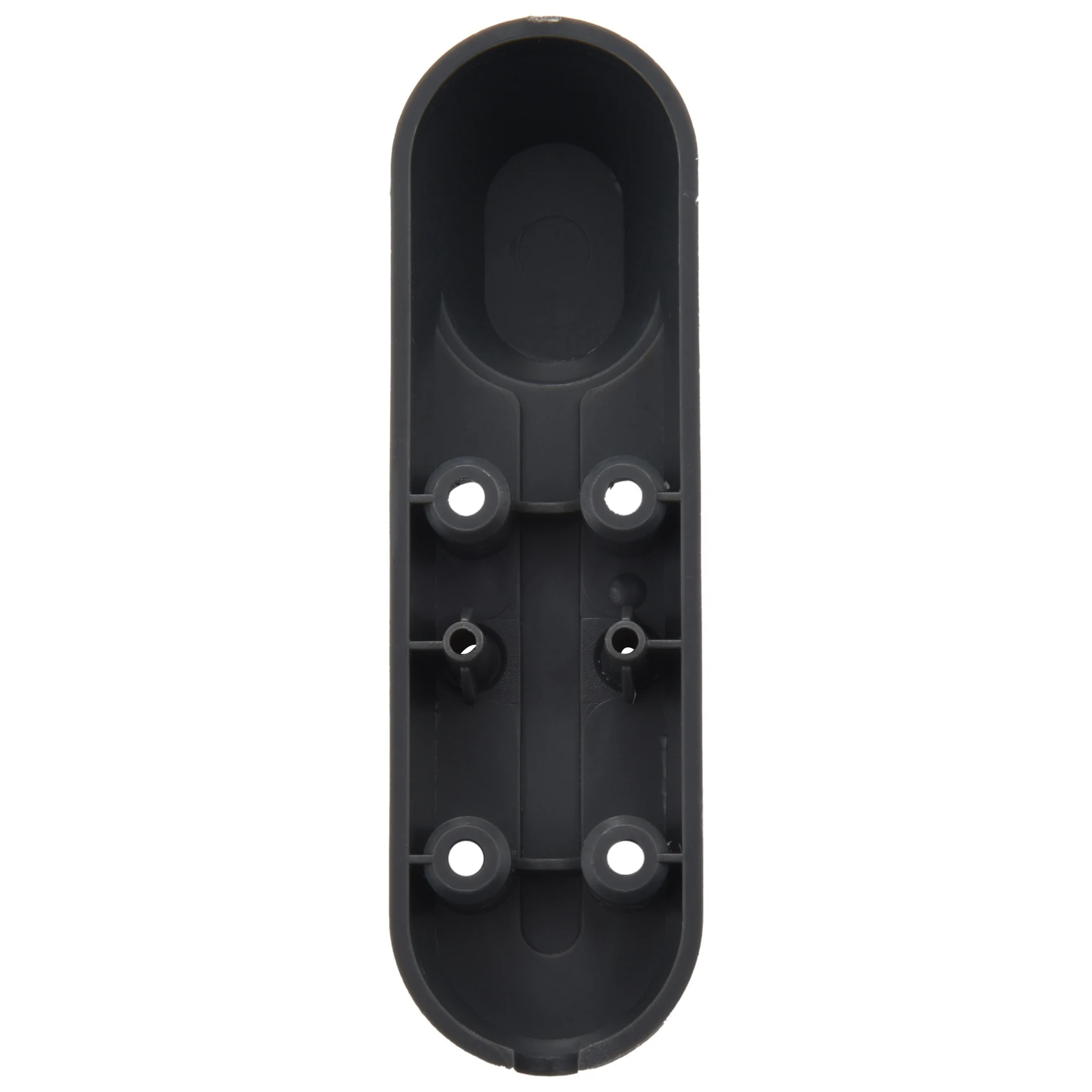 

R1-12X For Xiaomi M365 Electric Smart Scooter Wheel Hubs Cap Protective Shell Case With Sticker Decals