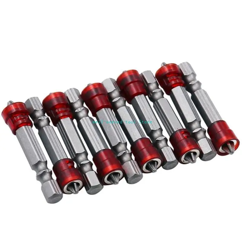 

G88A Cross-Head Hand Electric Drill Screw High Hardness Screwdriver Strong