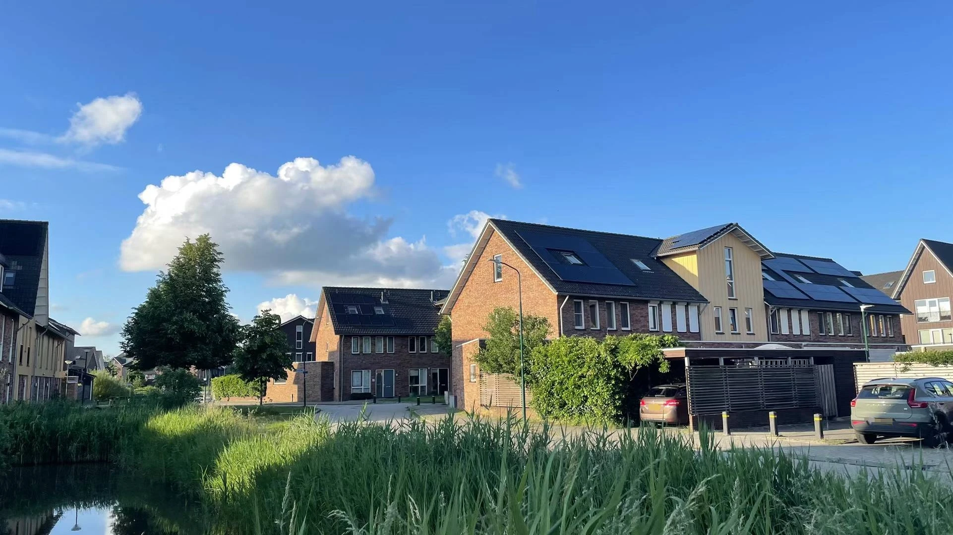 5KW All-in-one zonne-energiesy - Renewable Energy Use recensie en prijs