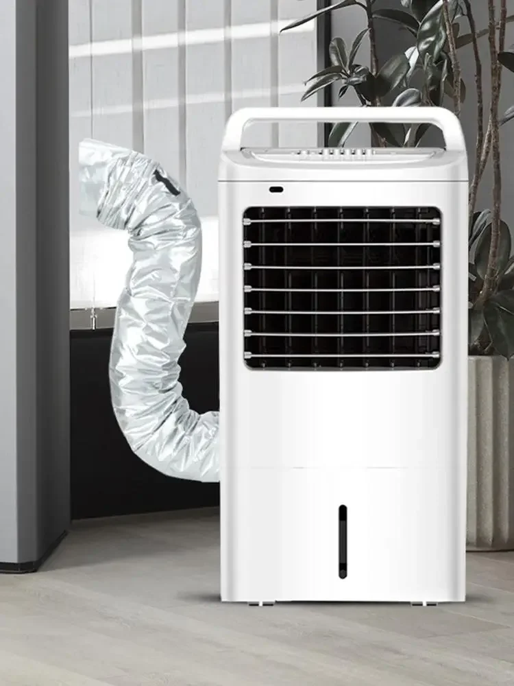 Waterproof Material Air Conditioner Hose Cover Adjustable Heat Insulation AC Hose Insulation Wrap Dustproof Energy Saving
