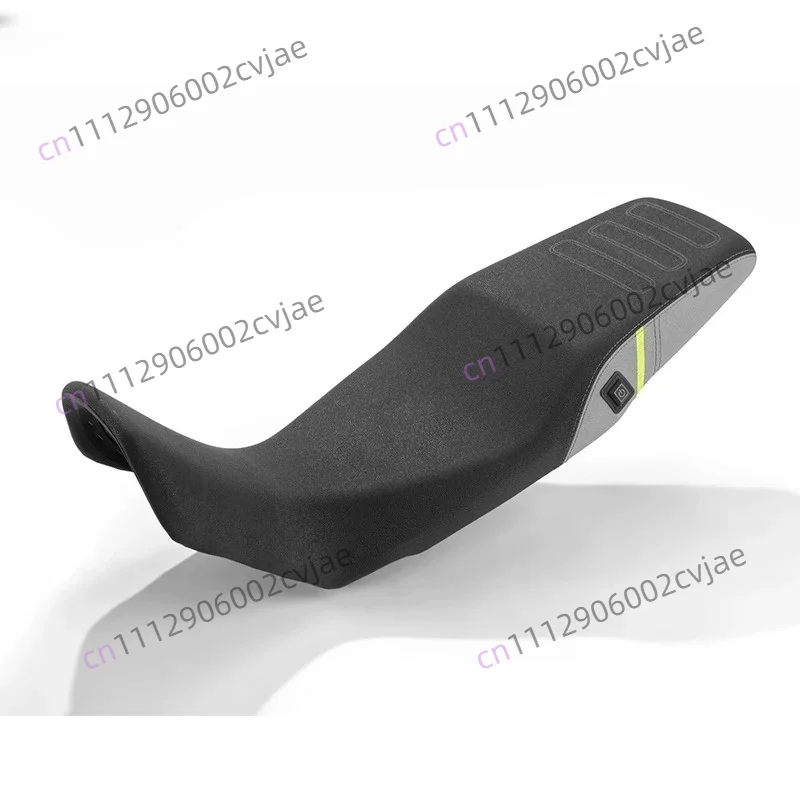 Suitable for spring breeze original modification 450MT heightened tension seat cushion CF450-8 heightened seat cushion,
