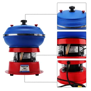 أفضل 8 مثقاب هزاز للمبيعات - رقم 5