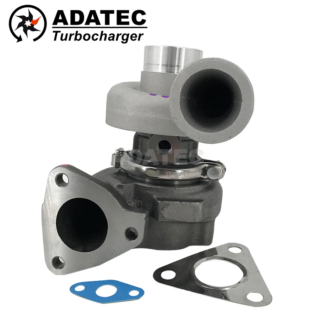 TD04 Turbocharger 49377-07720 04281466EY0138 Turbine for Deutz (K.H.D.) Various Agricultural, Generator BF4LM2011 Engine