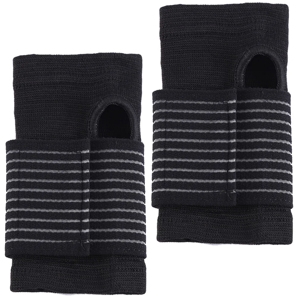

2Pcs Wrist Support for Workouts Ergonomic Hand Brace Lightweight Non-Slip Wrist Stabilizer for Men Women Fitness Training
