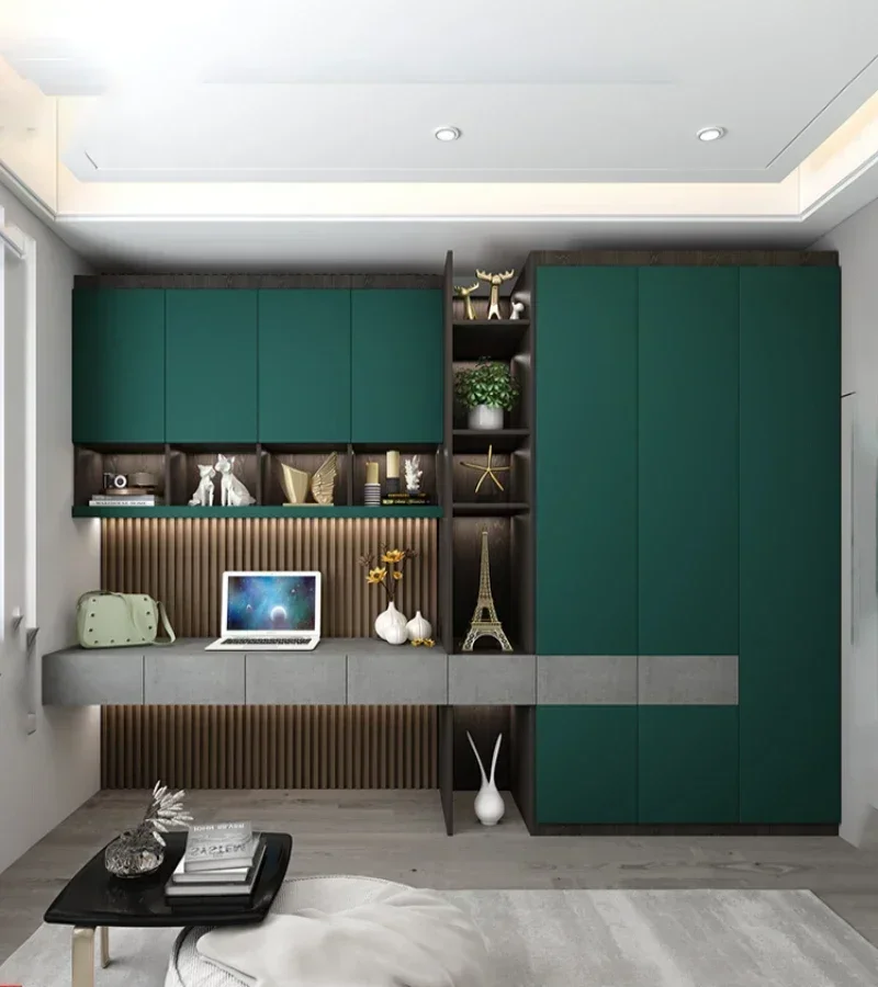 Luxury Desk, Wardro…