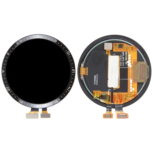 Imagen 2 del producto Pantalla táctil LCD para Huawei Watch GT2 de 46mm con digitalizador, montaje completo, pieza de repuesto para reparación de pantalla LCD