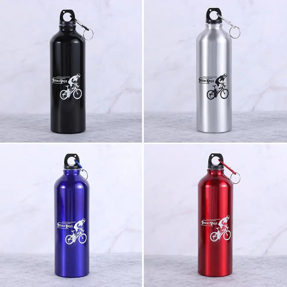 Portable Cycling Equipment Camping Sports Bottle Bicycle Water Bottles Sport Cup Drink Jug