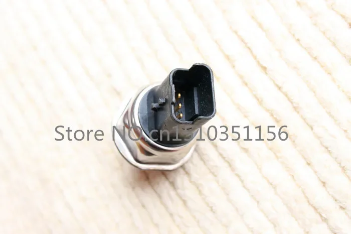 XYQPSEW For Fuel Rail Pressure Sensor 9663305480,96 633 054 80,6PH1110.1,6PH11101,011133300176