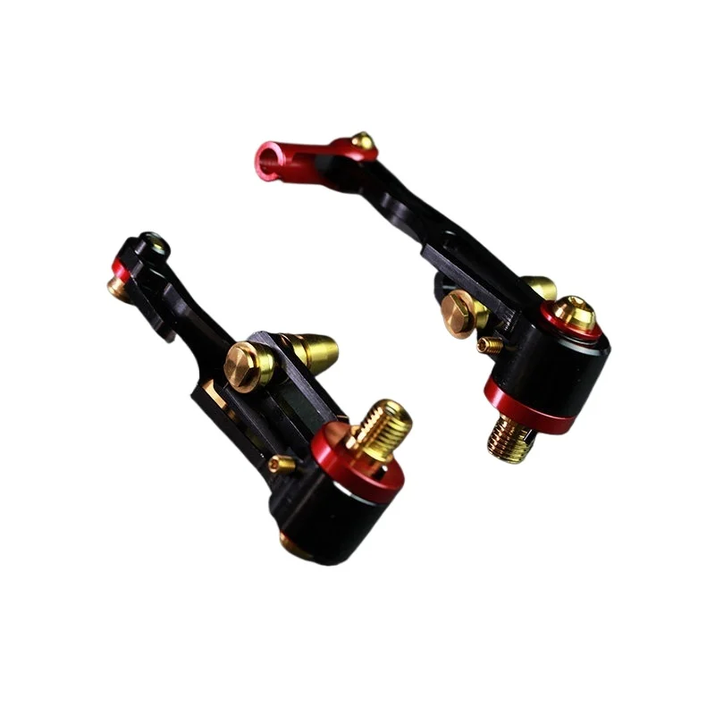 Kit de tornillos de titanio para frenos V de bicicleta de montaña, para frenos V Dahon y Shimano ST900 X533, para TSUNAMI SNM100, para Factorvis Vires