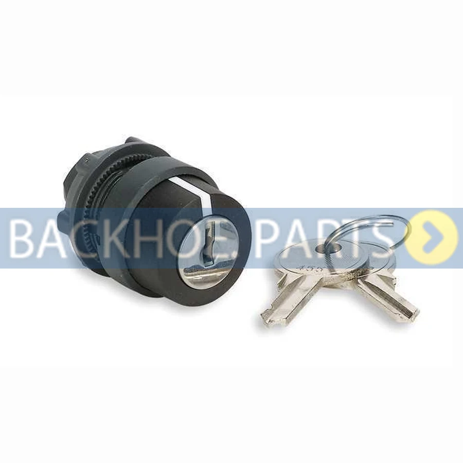 3 Position Key Switch 66811GT 66811 for Genie Z-20/8 Z-20/8N Z-25/8 Z-135/70 Z-30/20 Z-30/20N Z-34/22 Z-45/22 Z-45/22D Z-45/25