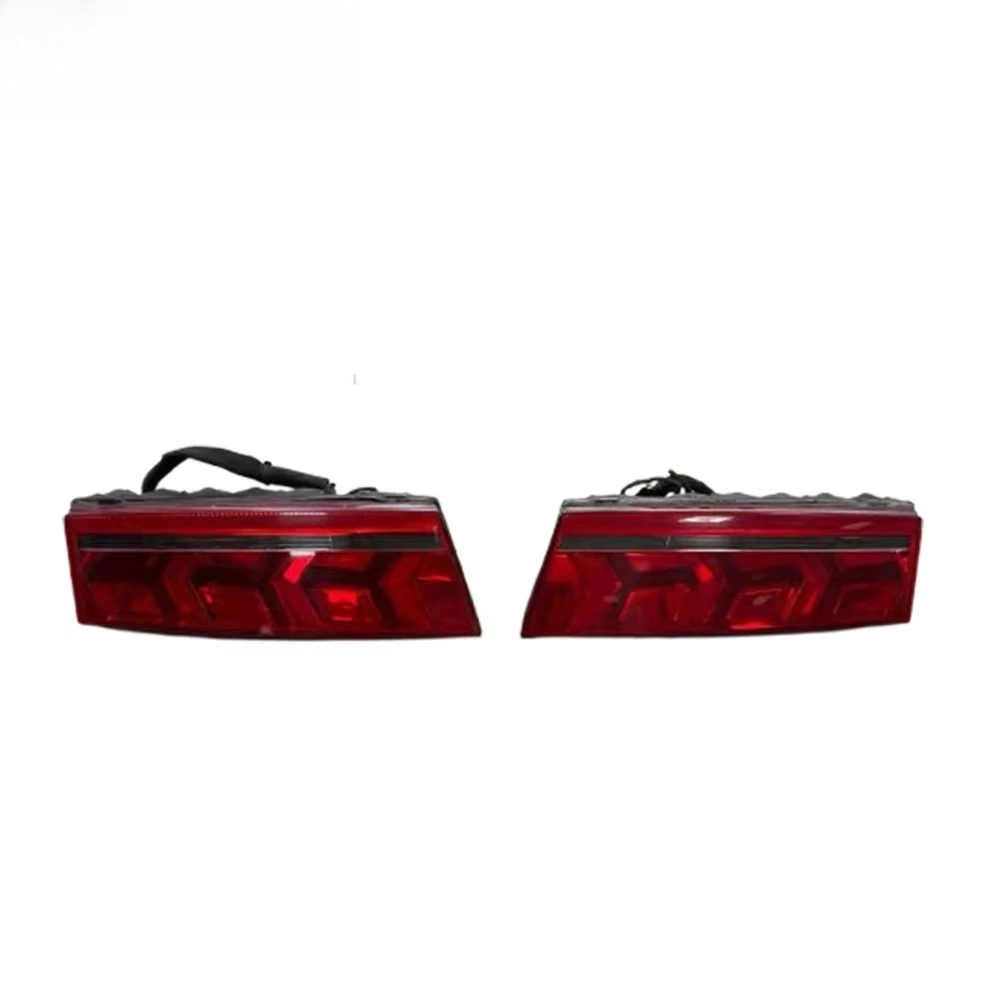 Auto Body Parts Rear Lamp Left and Right Brake Light for LP550 560 570 Tai Light Replacement