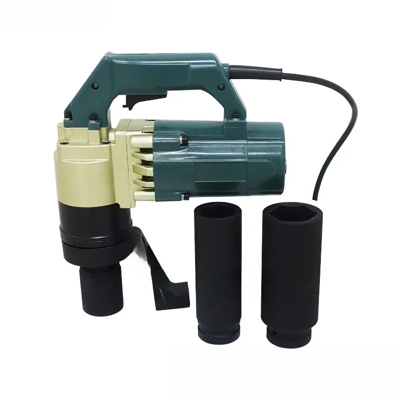 

1700N.m electric fixed torque wrench, adjustable torque electric gun, fixed value electric torque wrench