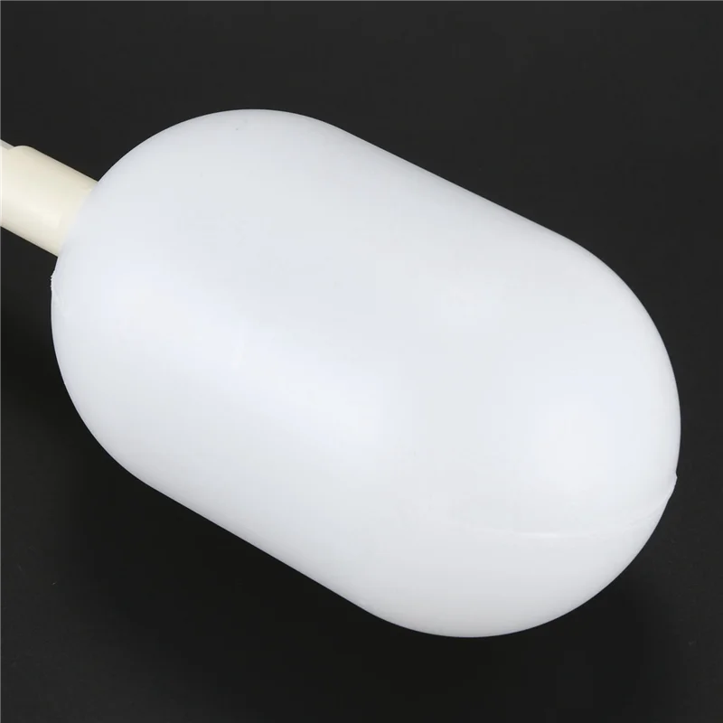 YWDZ-3X Mini DN15 1/2 Inch Spool Box Float Valve Connection Filling Valve Float Valve White