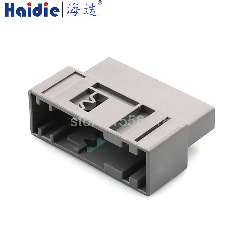 1-20 sets 32 Pin Automotive Instrument Cluster Data Electronic Plug Instrument Cluster Connector Socket 929053-1 968265-1