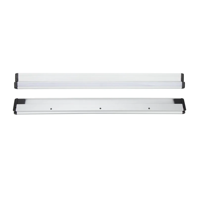 

Трендовая нержавеющая высокопрочная складная направляющая для стола из алюминиевого сплава 500 мм для лодки на колесах, стабильная удобная направляющая для стола