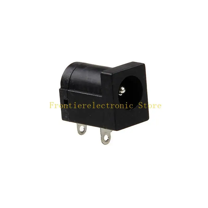 G8DB Power Power Gack 5.5x2,1 мм Power Power Socket Growe