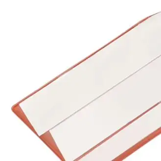 For Toyota For Corolla 2003-2008 Peach Wood Grain Center Console Storage Box Panel Cover ABS Interior Trim Sticker