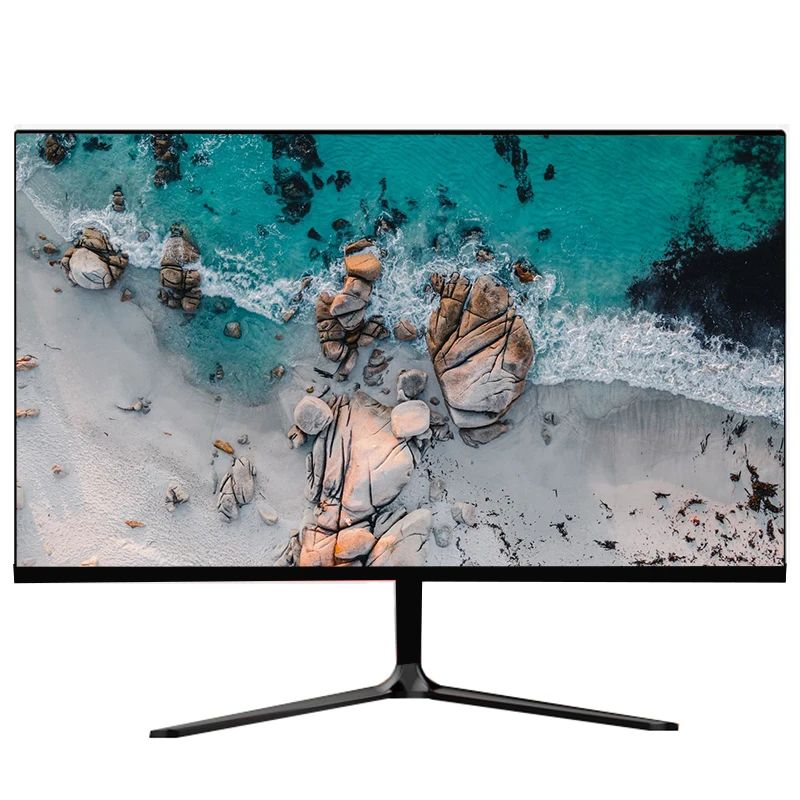 

Factory Price Oem 34 Inch Monitor Curved Screen 3440*1440 4k 165hz Rich Interface Led Monitor For Gaming