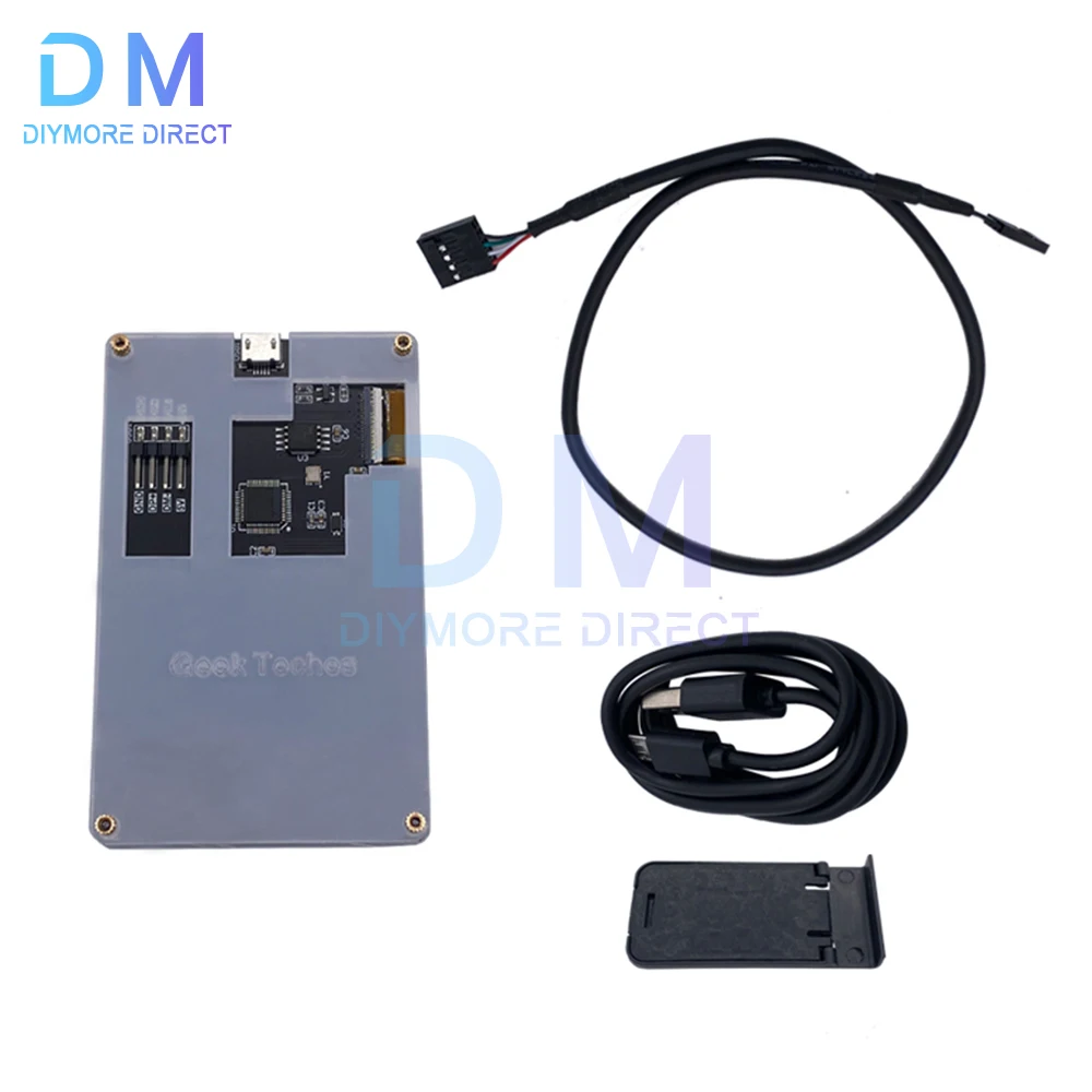 Tela do módulo LCD TFT de 3,5 polegadas 480*320 para placa Arduino com/sem fio