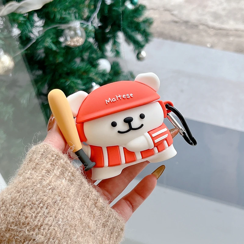 Baseball Bear Case … - image