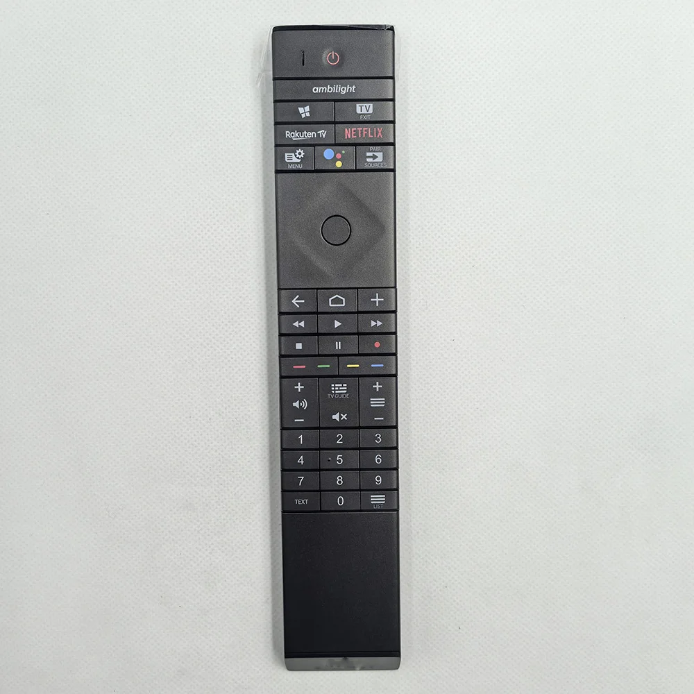 Original Remote Control FOR 55OLED805 65PUS8505 43PUS8505 50PUS8505 65OLED805 43PUS8545 50PUS854 558PUS8545 OLED TV