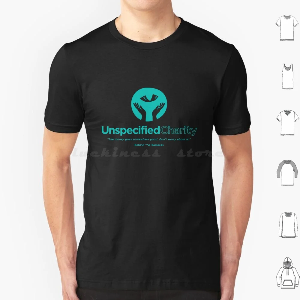 Derrière les Bastards t-shirt carité non spécifique 6xl t-shirt Cool en coton