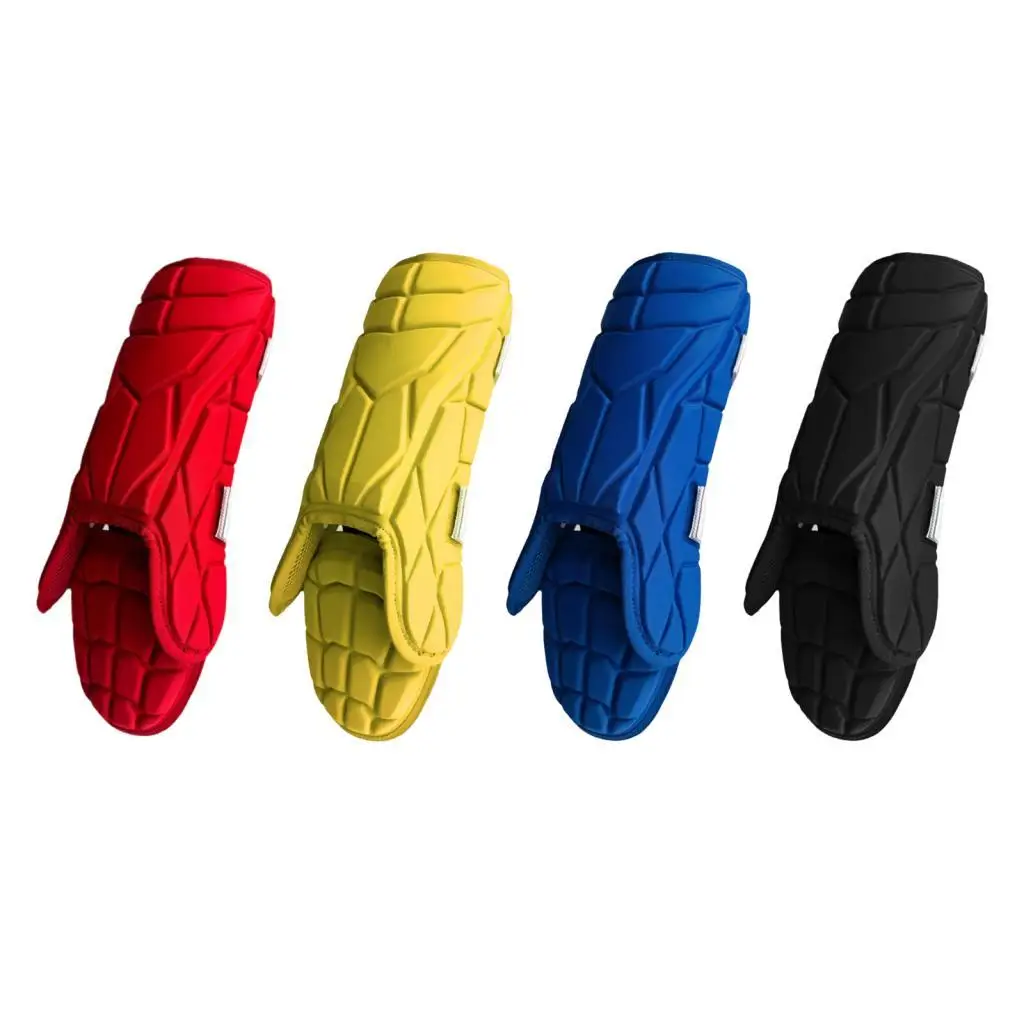Baseball Batter Leg Guards Shin Protection for Adults Sports Compact Gear
