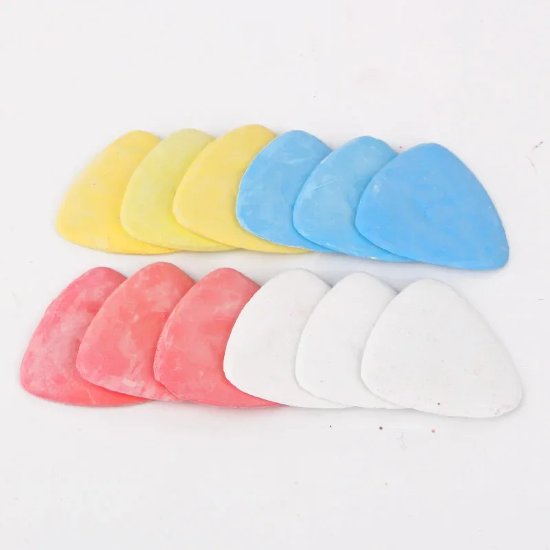 Multicolor Fabric Tailors Chalk Erasable Fabric Marker Patchwork Clothing Pattern DIY Sewing Tool Box Set Needlework Accessories