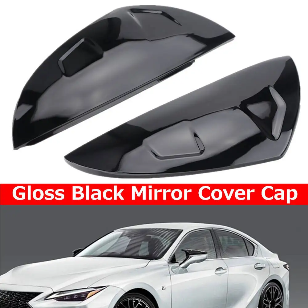 1Pair Rearview Mirr… - image