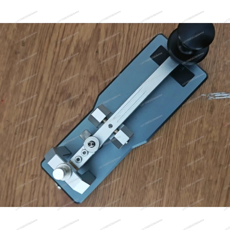 Ybjcw Keypad Morse …