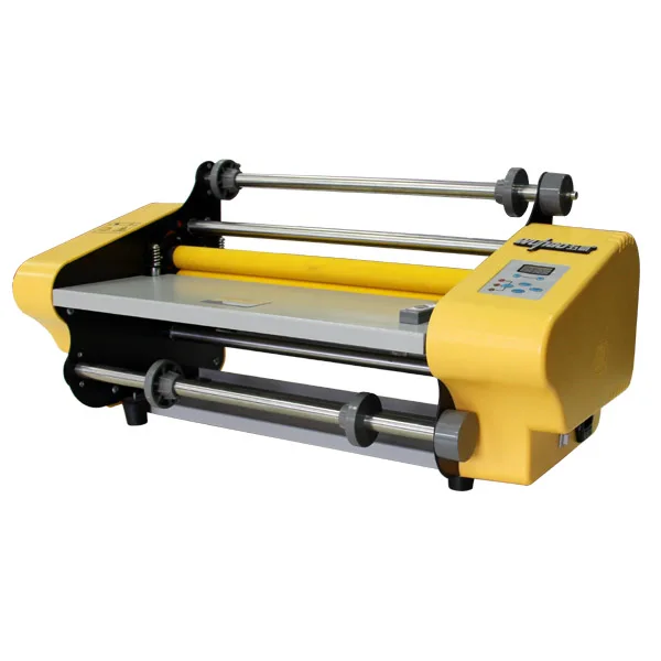OYLP Wuhao 358 Light and Convenient  Laminating Machine