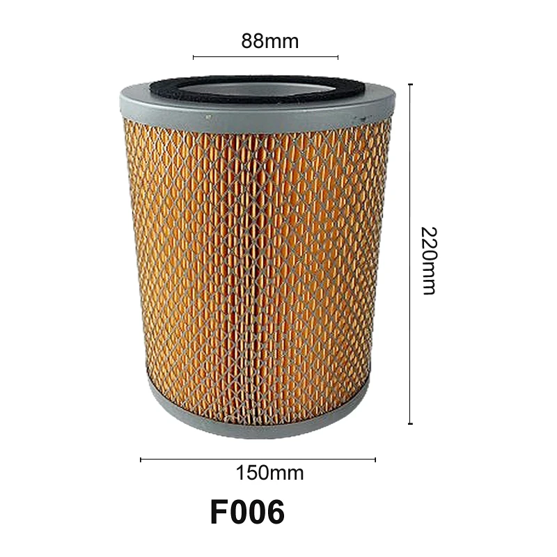 Imagem -05 - Elemento Filtrante de ar para Ventilador Ventilador de Alta Pressão Bomba de Vácuo 3888 mm