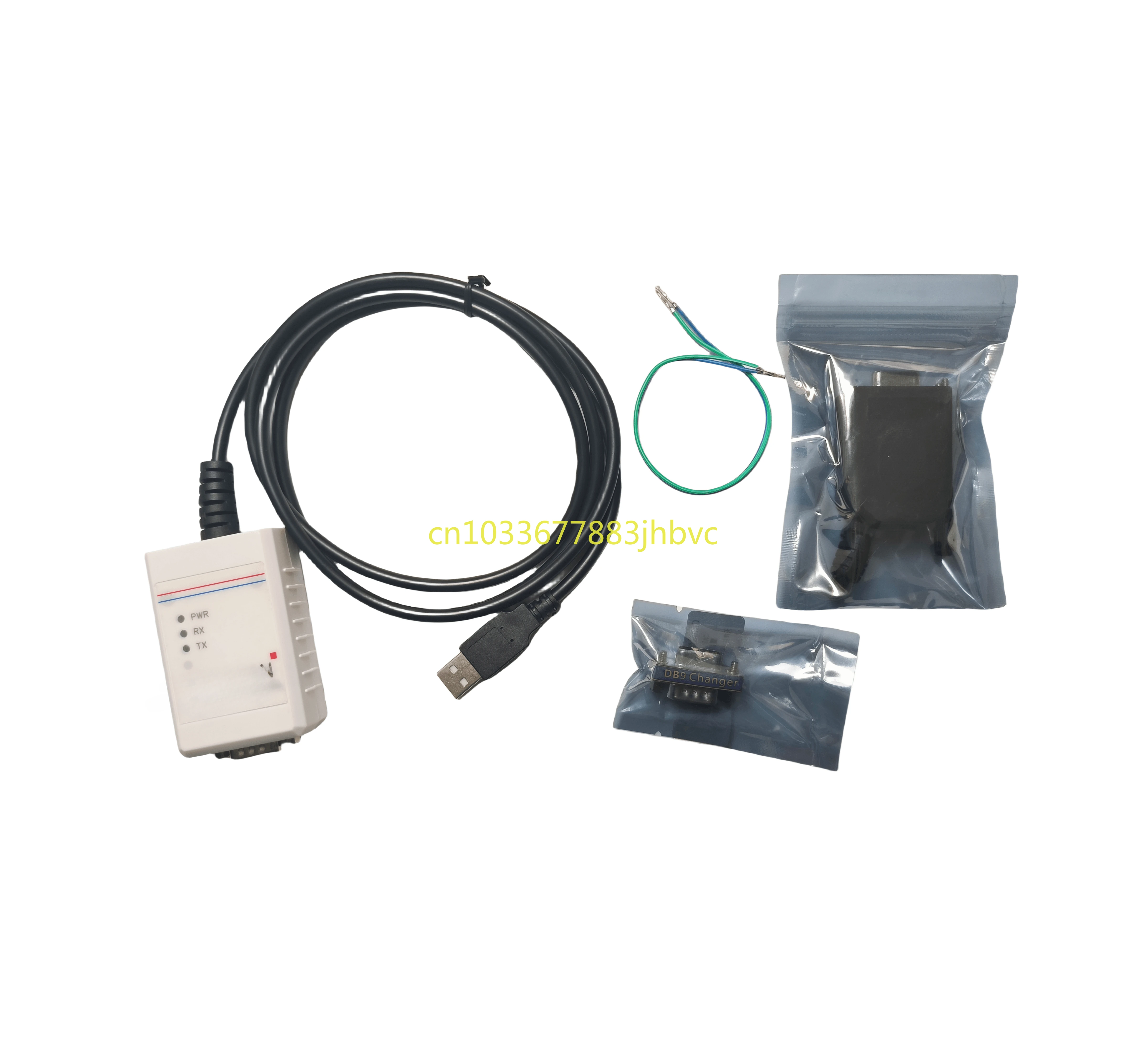 

German Isolation IPEH-002022/21usbcan Analyzer Inca Calibration