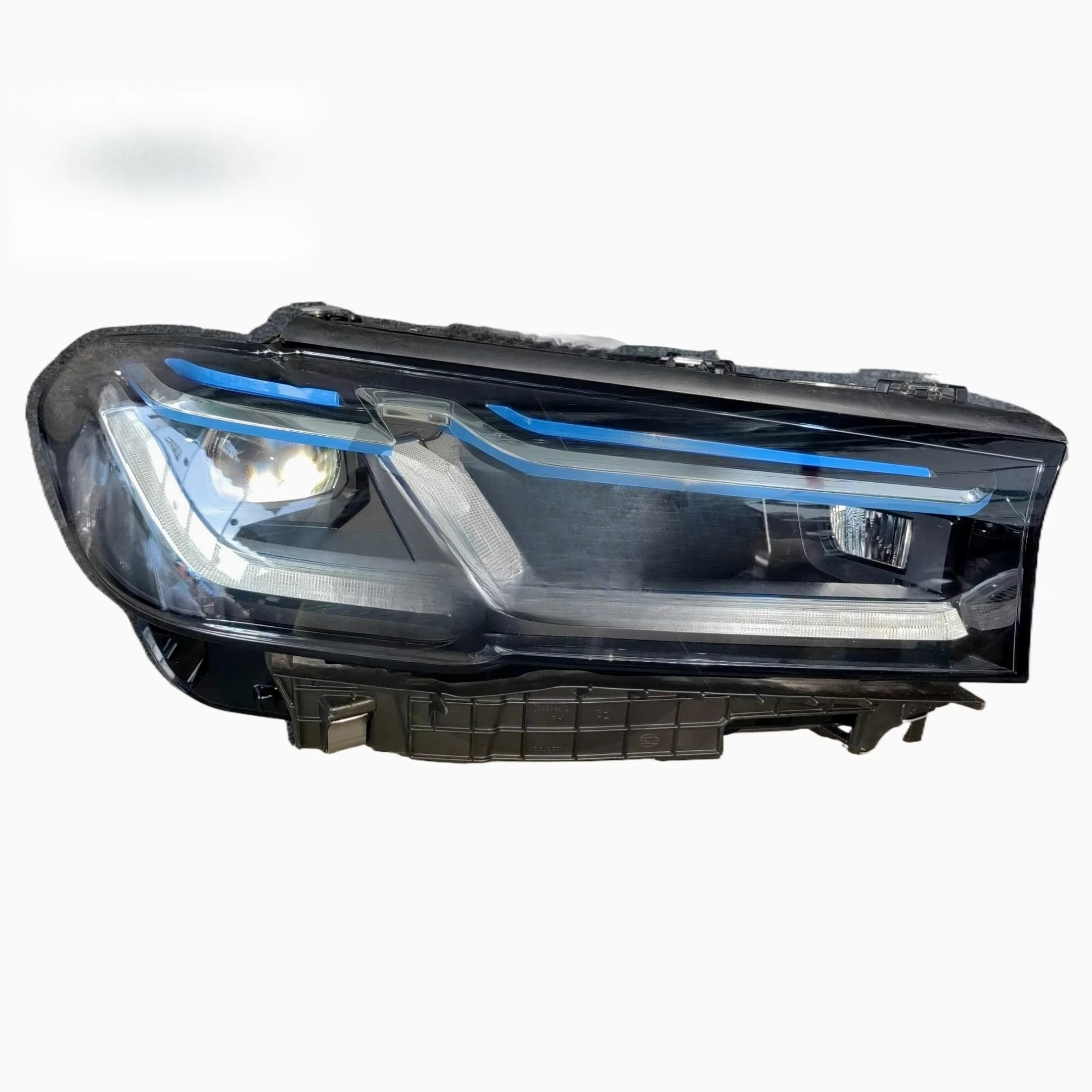 

High Quality Lighting System Light Emitting Diode Headlights Headlights for 5 Series Cars G30 G38 Cars