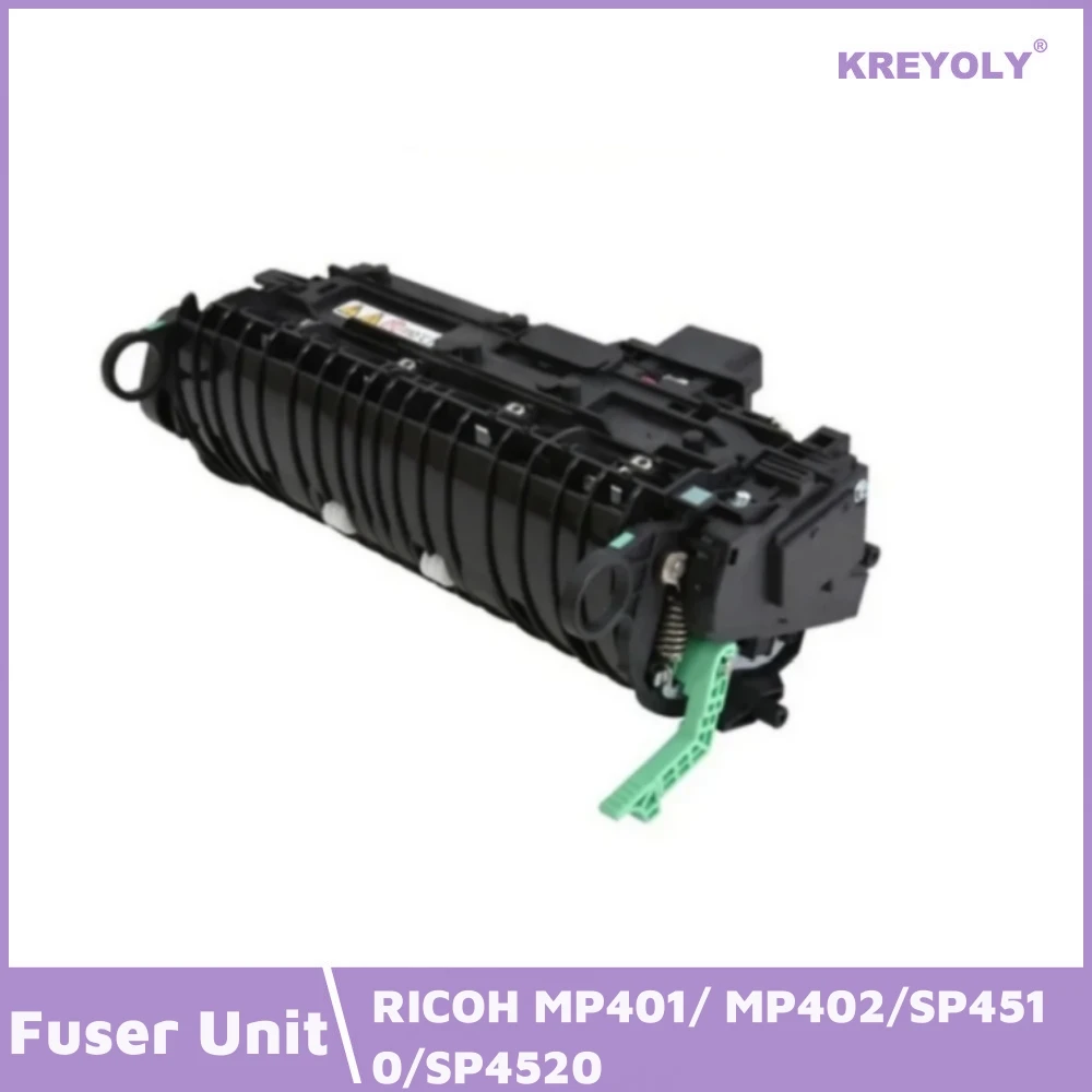 M1604017 for RICOH MP401/ MP402/SP4510/SP4520  M160-4018  fuser unit /assembly 110/220V