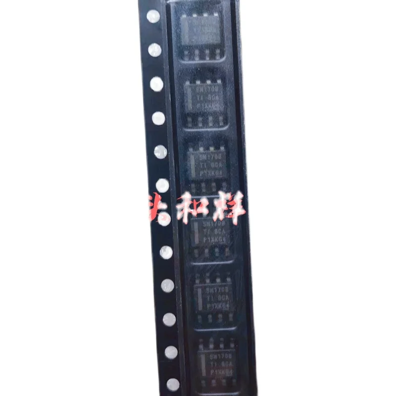 SN1708DDAR SN1708 СОП8