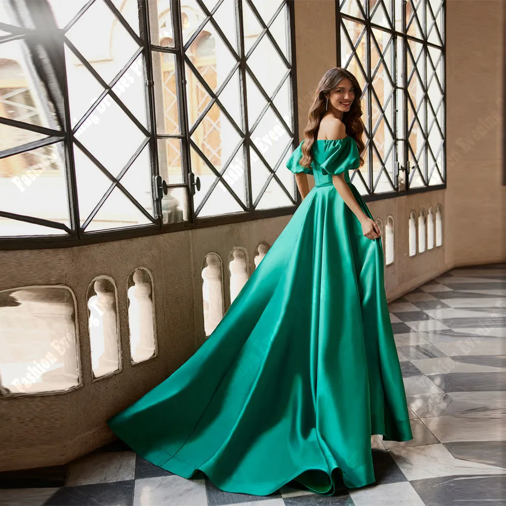 Eleganti abiti da sera da donna senza maniche Sexy abiti da ballo da principessa a sirena con spacco alto abiti da Cocktail formali Vestido De Noche