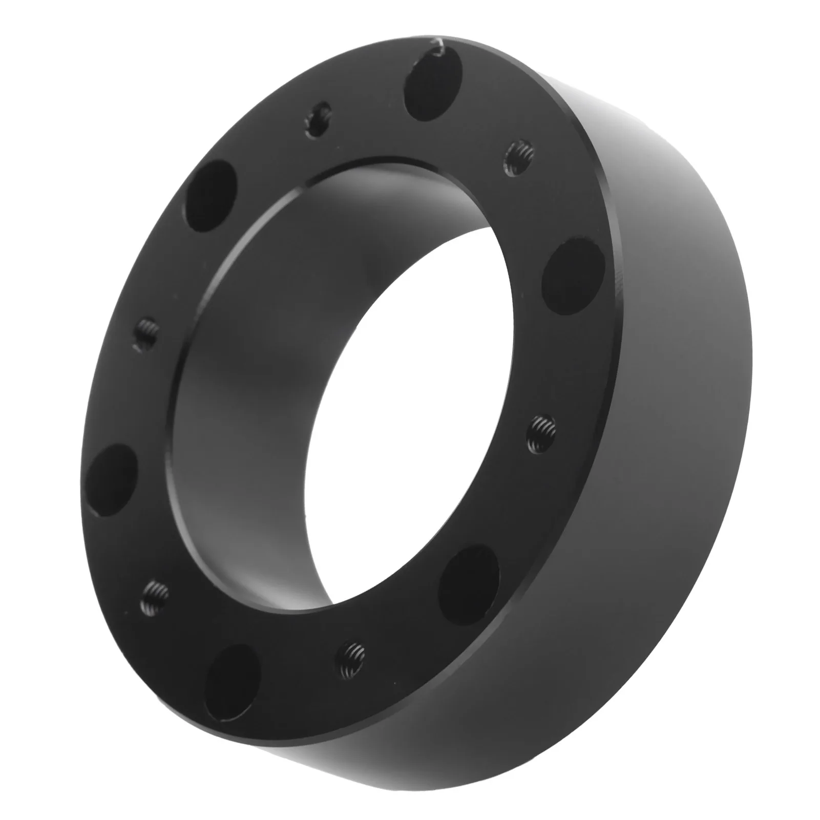 Car Steering Wheel Hub Gasket Convenient To Use Steering Wheel Hub Adapter Standard Specification for Steering Wheel for Car