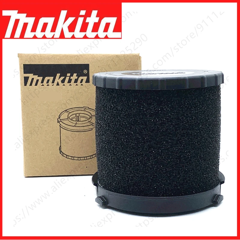 

Комплект влажных фильтров ДЛЯ MAKITA DVC750L