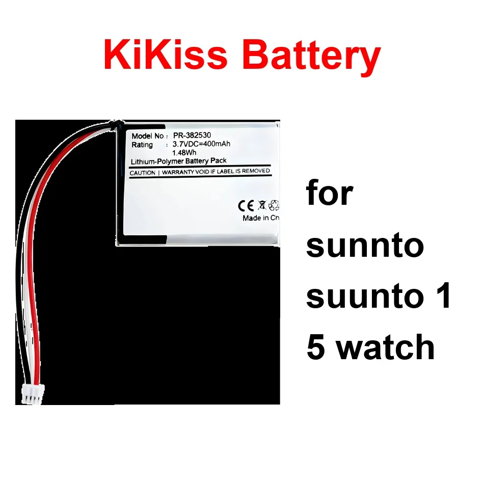 Watch Battery Long-…