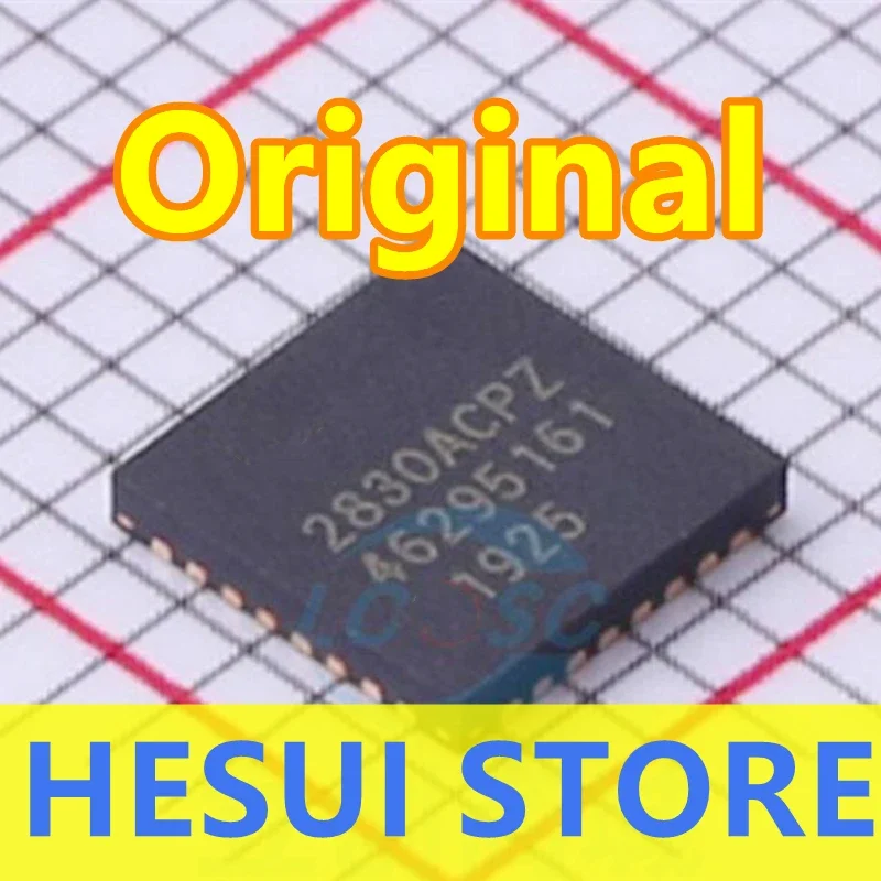 ADN2830ACPZ32 LFCSP…