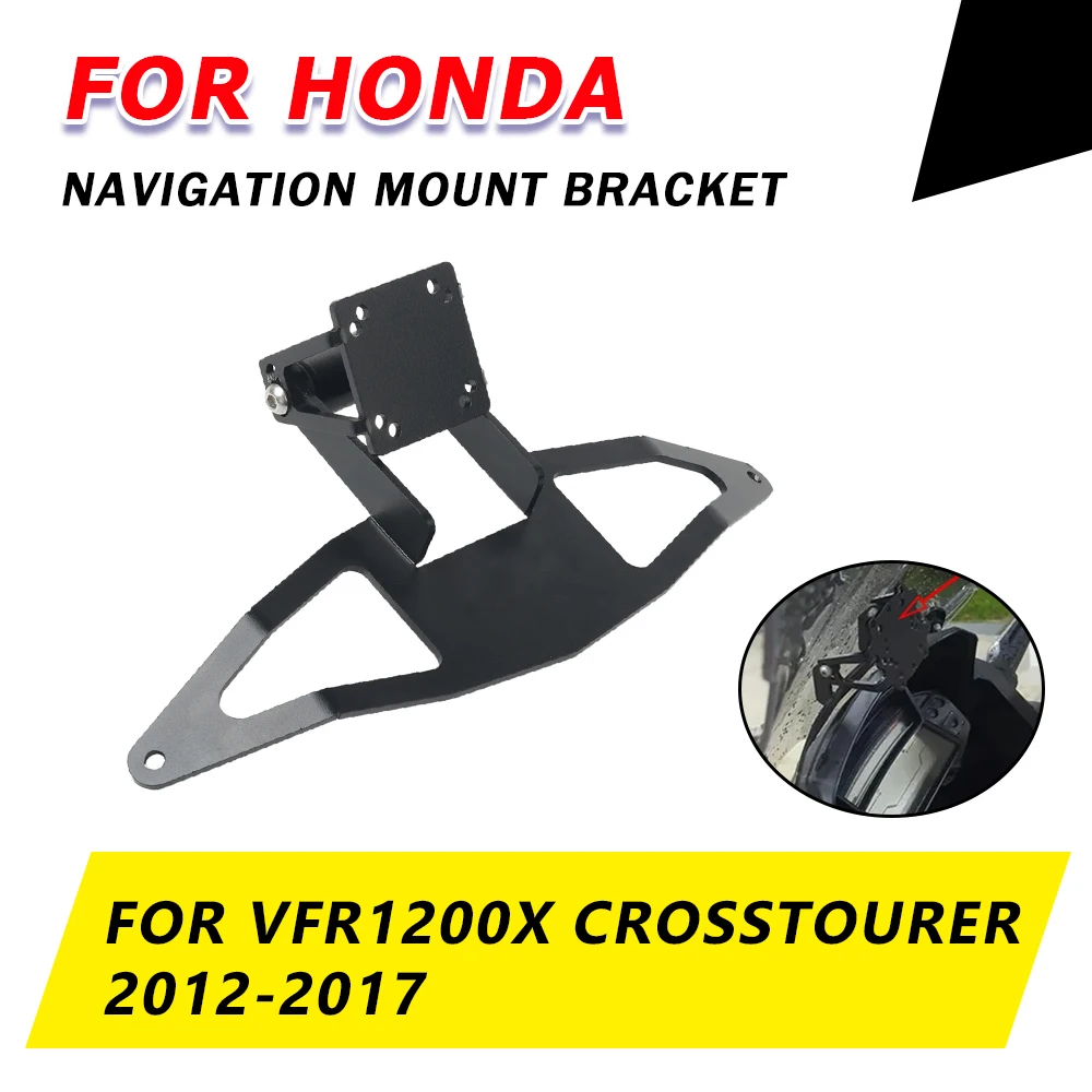 For Honda VFR1200X …